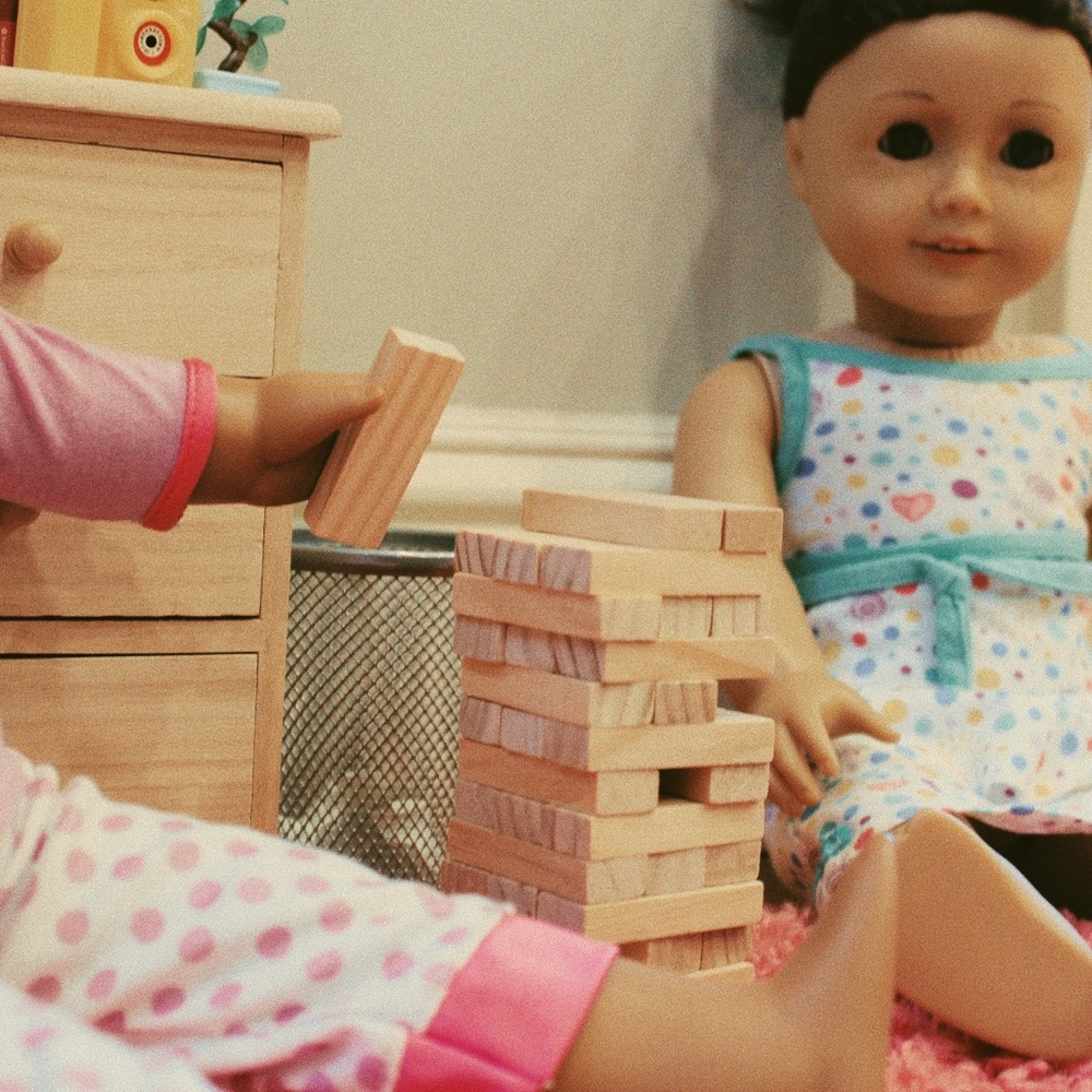 American Girl - Sleepover Essentials Set